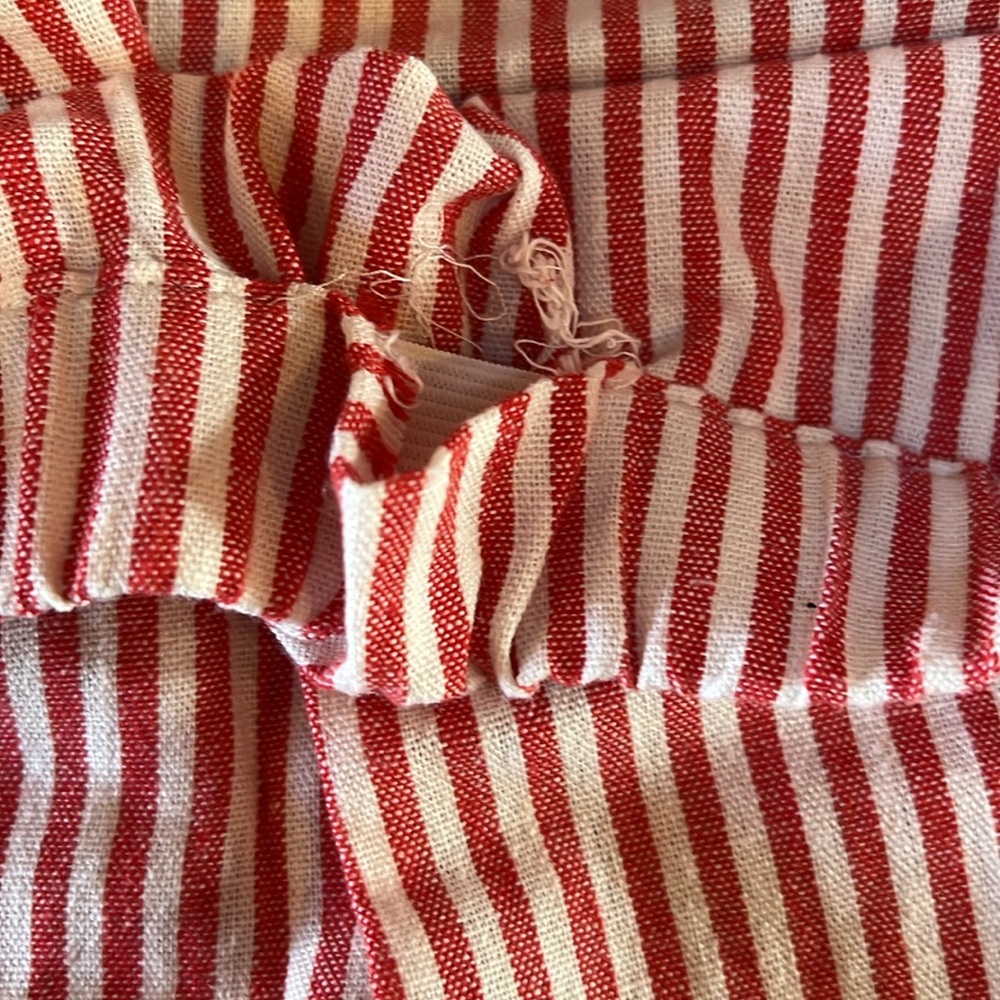 JCREW linen summer skirt - Picture 4 of 4